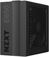 Photos - PSU NZXT E Series NP-1PM-E850A