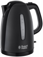 Electric Kettle Russell Hobbs Textures 21271-70 black