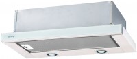 Photos - Cooker Hood Korting KHP 6617 GW white