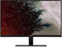 Monitor Acer RG270bmiix 27 "  black