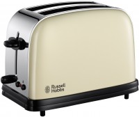 Photos - Toaster Russell Hobbs Colours 18953-56 