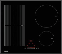 Photos - Hob Franke FHCR 604 2I 1FLEXI T PWL black