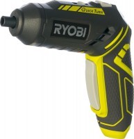 Photos - Drill / Screwdriver Ryobi R4SDP-L13C 