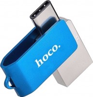 Photos - USB Flash Drive Hoco UD3 32Gb 