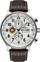 Wrist Watch AVI-8 AV-4011-01 