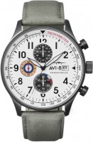 Wrist Watch AVI-8 AV-4011-0B 
