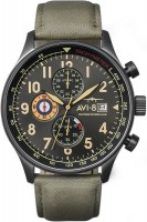 Wrist Watch AVI-8 AV-4011-0E 