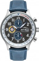 Wrist Watch AVI-8 AV-4011-0F 