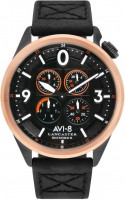 Wrist Watch AVI-8 AV-4050-05 