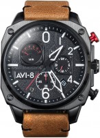 Wrist Watch AVI-8 AV-4052-02 