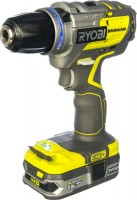 Photos - Drill / Screwdriver Ryobi R18DDBL-LL15S 