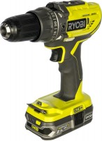 Photos - Drill / Screwdriver Ryobi R18PD3-225S 