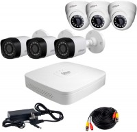 Photos - Surveillance DVR Kit Dahua KIT-HDCVI-33WD 