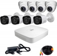 Photos - Surveillance DVR Kit Dahua KIT-HDCVI-44WD 