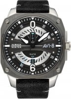 Wrist Watch AVI-8 AV-4057-01 