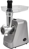 Photos - Meat Mincer Polaris PMG 1854 RUS silver