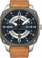 Wrist Watch AVI-8 AV-4057-02 