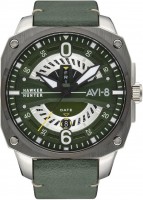 Wrist Watch AVI-8 AV-4057-03 
