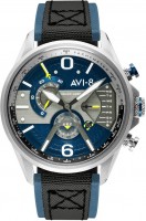 Wrist Watch AVI-8 AV-4056-01 