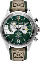 Wrist Watch AVI-8 AV-4056-02 
