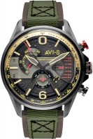 Wrist Watch AVI-8 AV-4056-03 