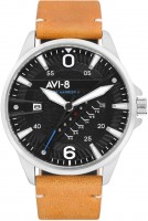 Wrist Watch AVI-8 AV-4055-01 