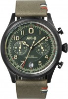 Wrist Watch AVI-8 AV-4054-03 