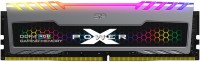 Photos - RAM Silicon Power XPOWER Turbine RGB DDR4 SP016GXLZU360BSB