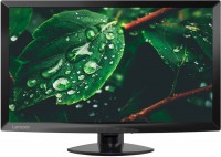 Photos - Monitor Lenovo D24-10 24 "