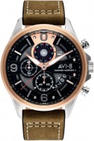 Wrist Watch AVI-8 AV-4051-01 