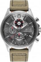 Wrist Watch AVI-8 AV-4051-03 