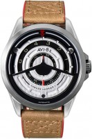 Wrist Watch AVI-8 AV-4047-01 