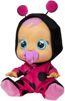 Photos - Doll IMC Toys Cry Babies Lady 96295 