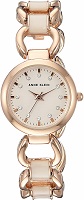 Photos - Wrist Watch Anne Klein 1952RGST 