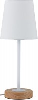 Desk Lamp Paulmann Stellan 79636 