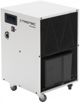 Photos - Dehumidifier Trotec TTK 140 S 
