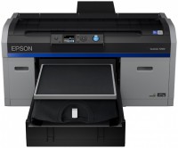 Photos - Plotter Printer Epson SureColor SC-F2100 