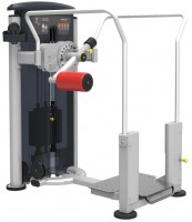 Photos - Strength Training Machine Impulse Techno IT9509 