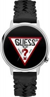 Photos - Wrist Watch GUESS V1001M2 