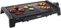 Photos - Electric Grill TRISTAR BP-2630 black