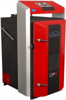 Photos - Boiler Attack DPX 30 Standard 30 kW