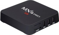Photos - Media Player Android TV Box MXQ Pro 8 Gb 