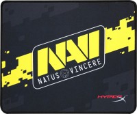 Photos - Mouse Pad HyperX Fury S Pro Na'Vi Edition Medium 