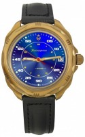 Photos - Wrist Watch Vostok 219181 