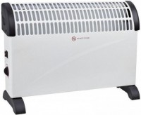 Photos - Convector Heater Domotec MS-5904 2 kW