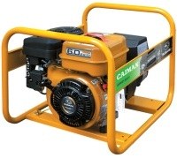 Photos - Generator Caiman Expert 3010X 