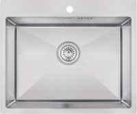 Photos - Kitchen Sink Cosh D6050H 600x500