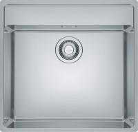 Photos - Kitchen Sink Franke Maris MRX 210-50 TL 127.0544.022 530x510