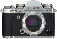 Photos - Camera Fujifilm X-T3  body