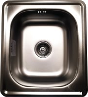 Photos - Kitchen Sink Romzha Nicola 440x500